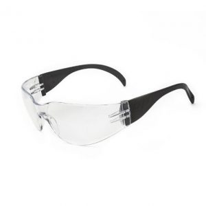 Anteojo Steelpro Spy Incoloro